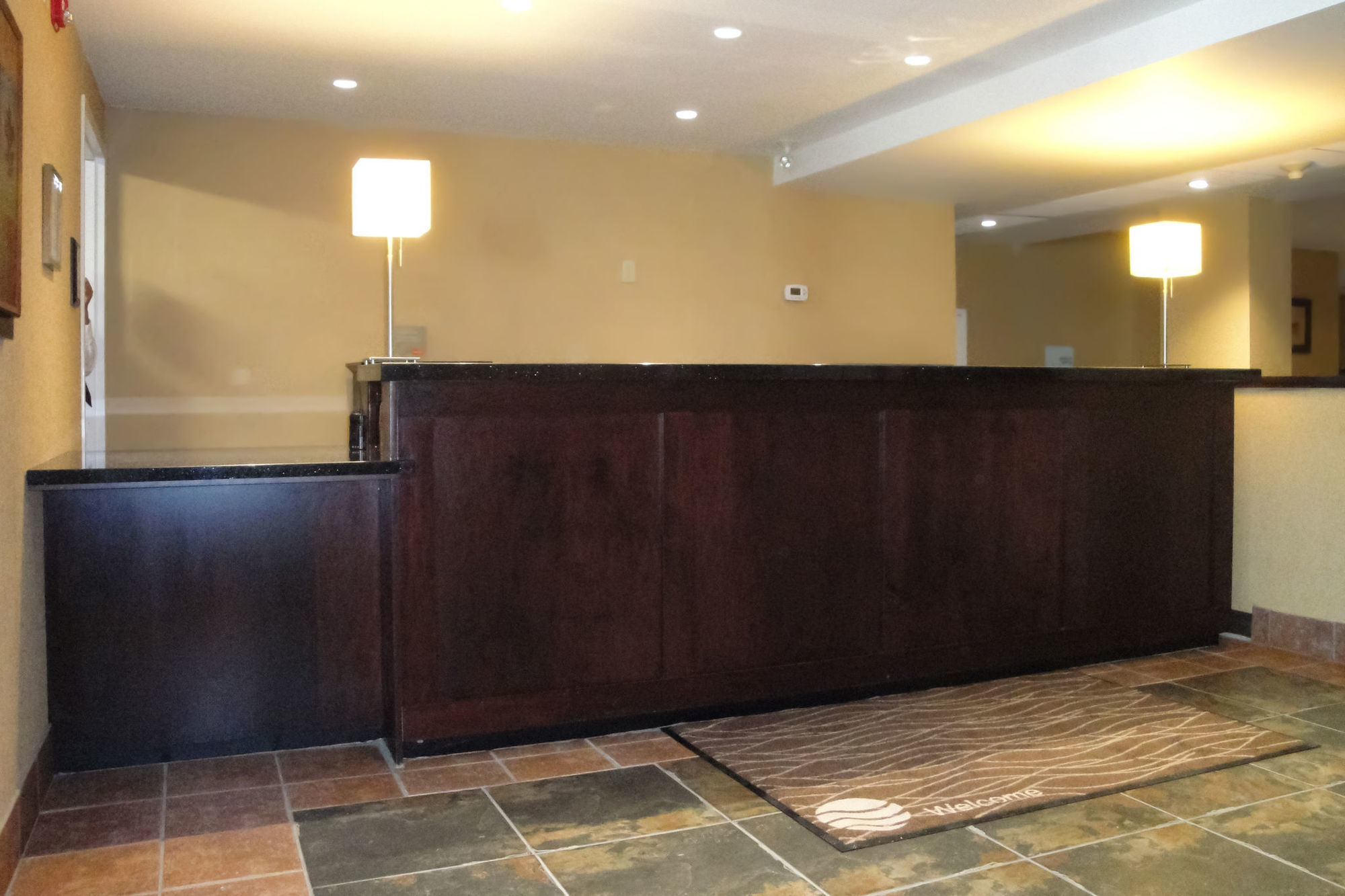 Comfort Inn & Suites Collingwood Interior photo