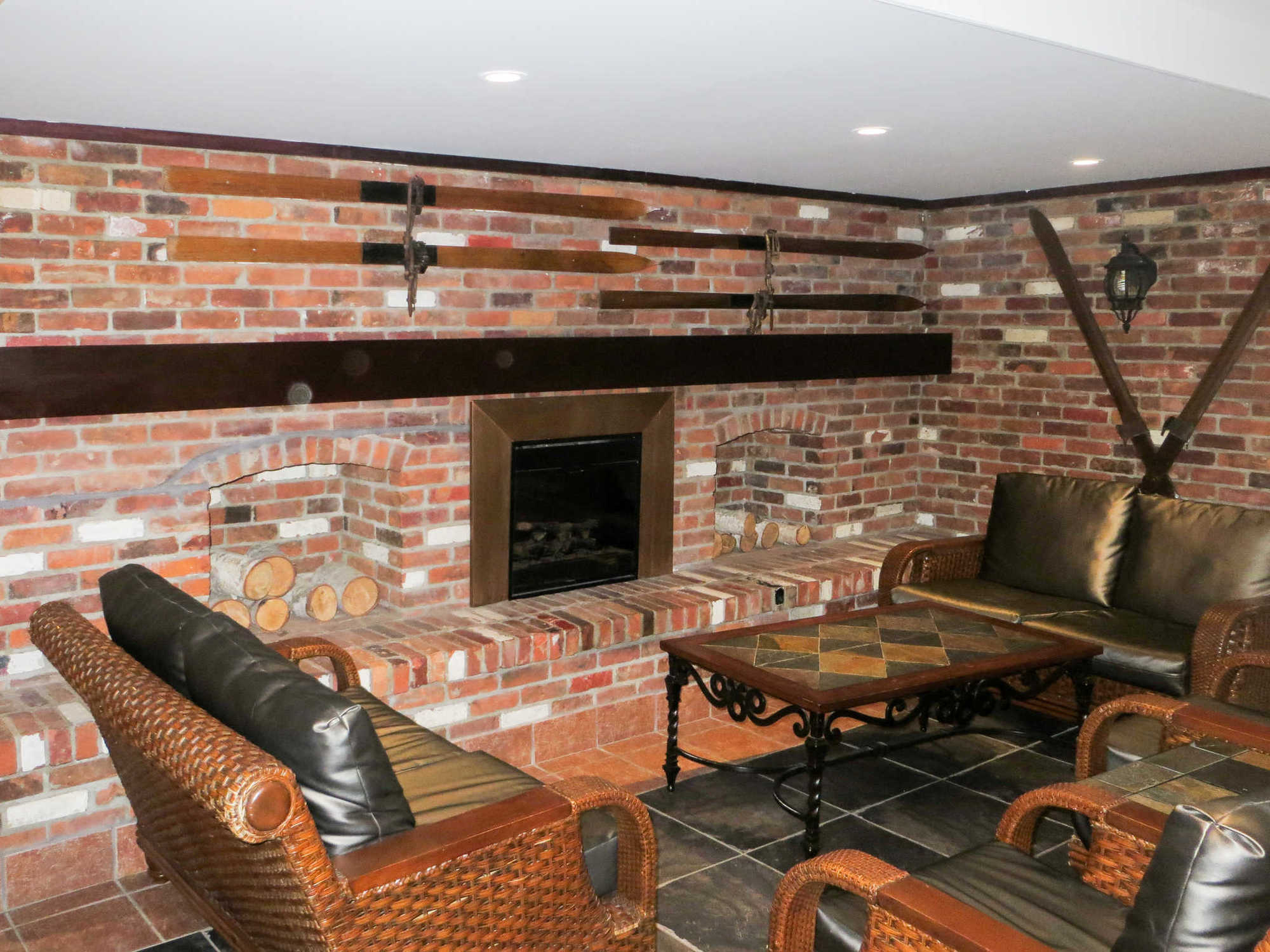Comfort Inn & Suites Collingwood Interior photo